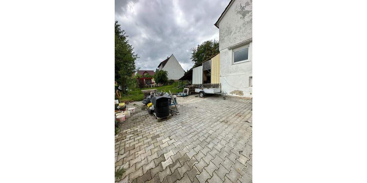 Grundstück Erbach Günterfürst - 95.000&euro; | Angebot:25679073