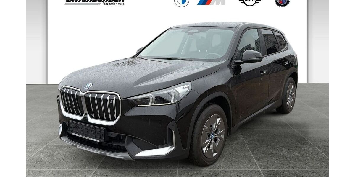 BMW iX1 17.436 km 35.770 &euro; Mühldorf am Inn 84453
