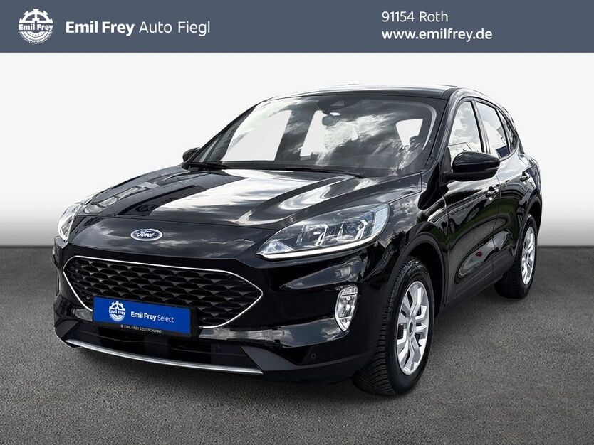 Kuga