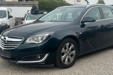 Opel Insignia 163.829 km 3.900 &euro; Friedberg 86316