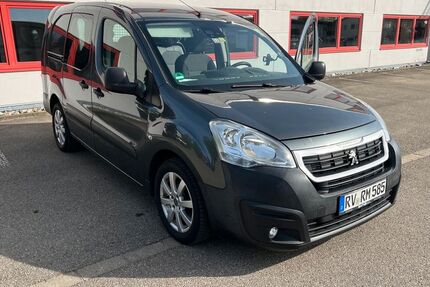 Peugeot Partner 235.000 km 5.250 &euro; Bad Waldsee 88339