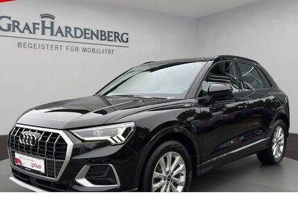 Audi Q3 38.800 km 34.888 € Lahr 77933