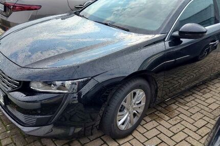 Peugeot 508 16.070 km 17.990 &euro; Hohenlockstedt 25551
