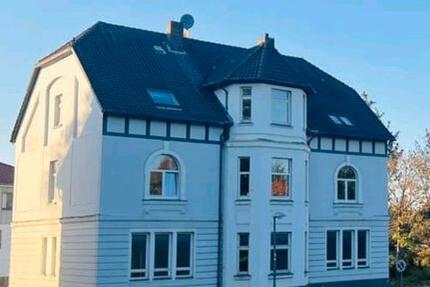 sanierte Wohnung im Altbaustil 4 zimmer