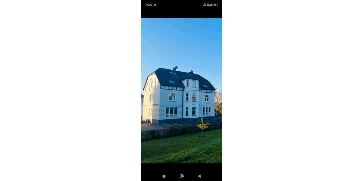 sanierte Wohnung im Altbaustil 4 zimmer