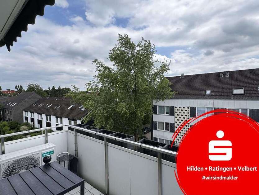 Wohnung zum Kaufen in Hilden 174.000 € 55 m²
