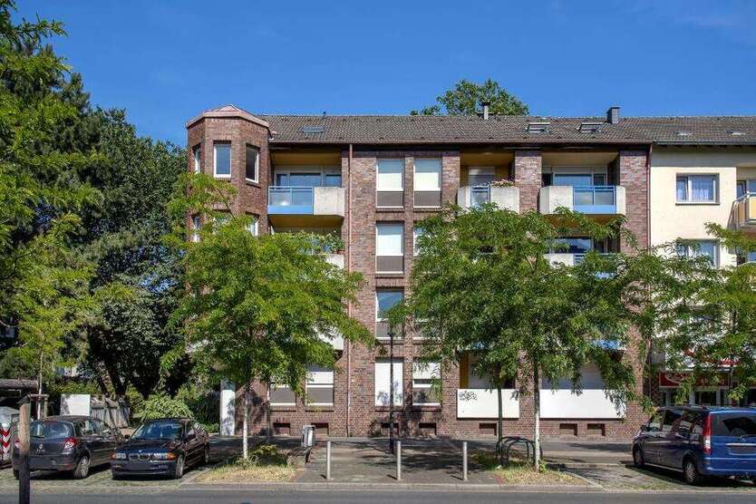 Wohnung zum Mieten in Dortmund 443,28 € 79.57 m²
