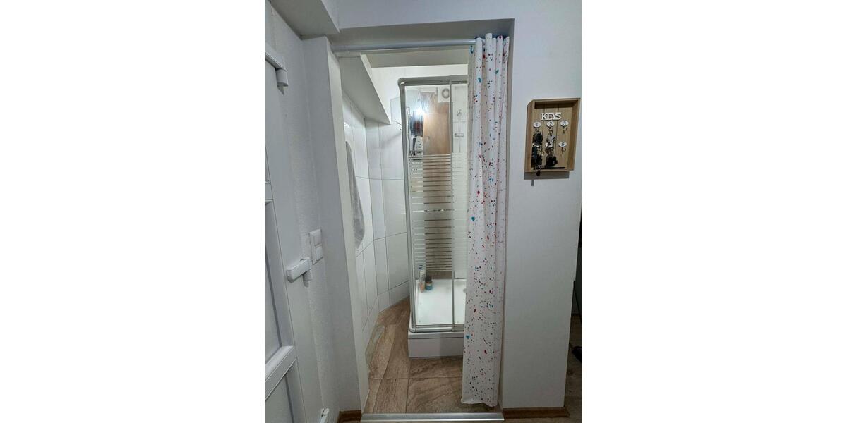 Dachgeschoßwohnung Langenau - 2 Zimmer, 50 m&sup2;, 550&euro; | Angebot:26321297