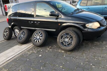 Chrysler Voyager