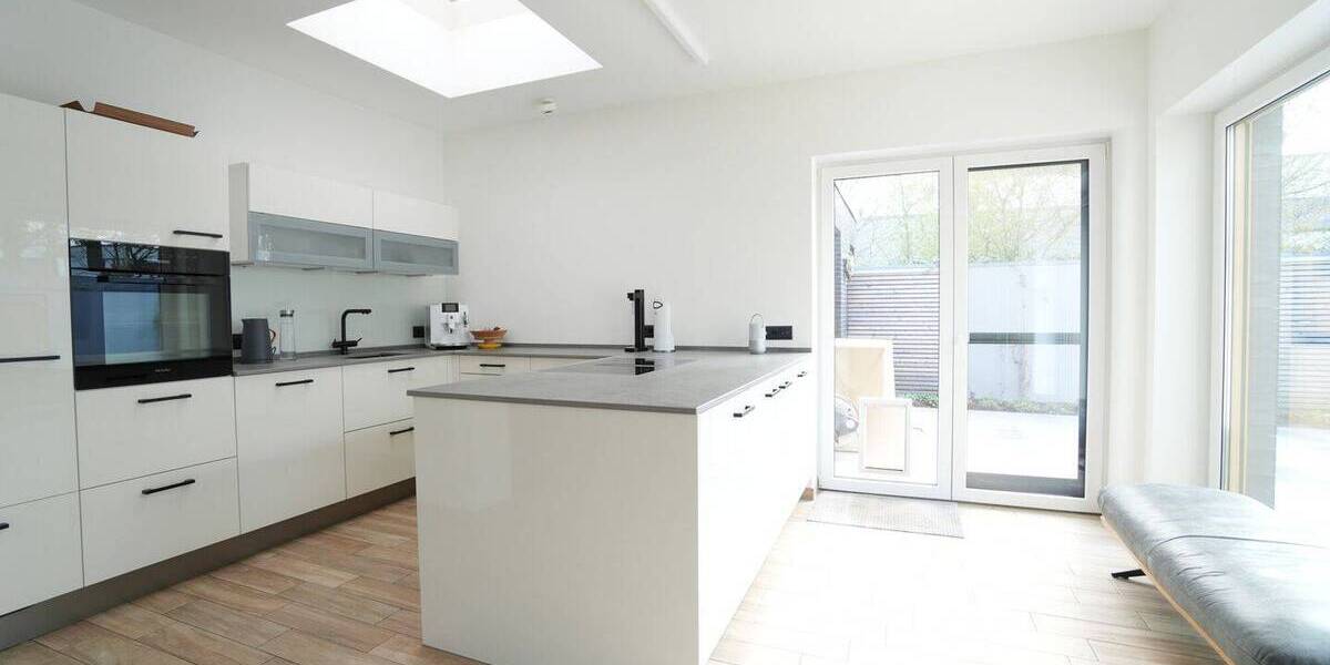Einfamilienhaus Schüttorf - 6 Zimmer, 194 m&sup2;, 799.000&euro; | Angebot:26189424
