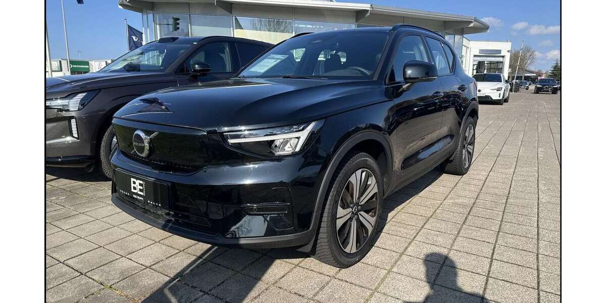 Volvo XC40 30.286 km 28.950 &euro; Schiffdorf-Spaden 27619