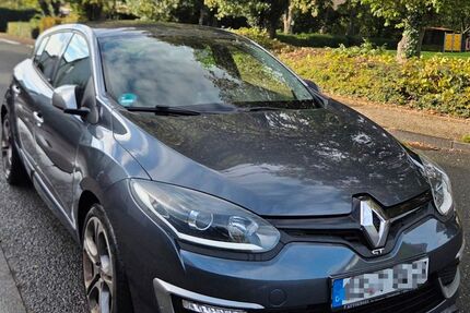 Renault Megane 112.300 km 11.490 &euro; Lienen 49536
