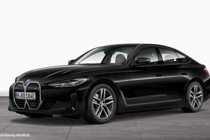 BMW i4 54.187 km 39.903 &euro; Barsbüttel bei Hamburg 22885