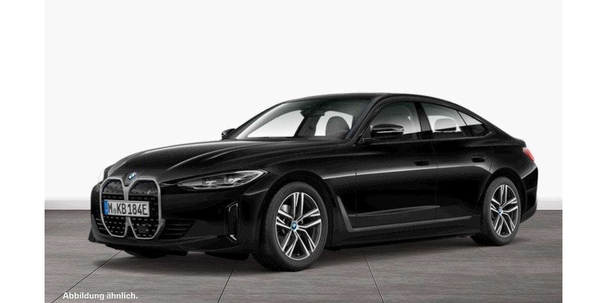 BMW i4 54.187 km 41.502 &euro; Barsbüttel bei Hamburg 22885