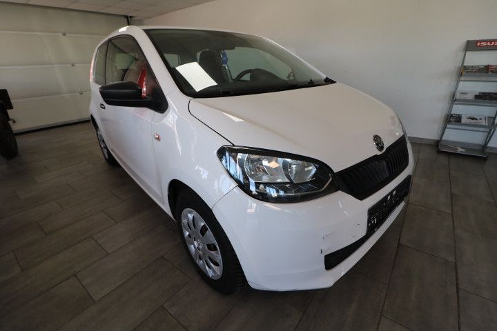 Skoda Citigo 349.000 km 2.390 € Neuruppin 16816