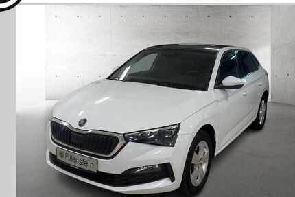 Skoda Scala 32.400 km 19.406 &euro; Fürth 90762