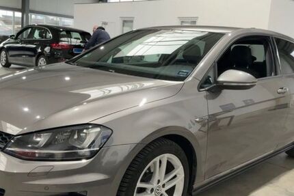 VW Golf 247.027 km 10.590 &euro; Bargteheide 22941