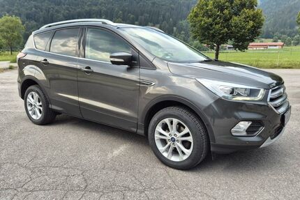Ford Kuga 111.500 km 11.500 &euro; Bayrischzell 83735