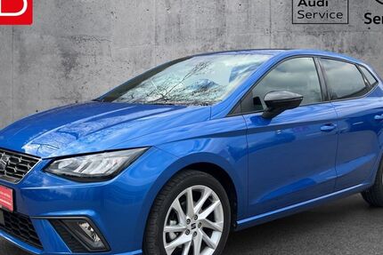 Seat Ibiza 16.310 km 18.450 &euro; Treuchtlingen 91757