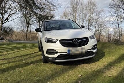 Opel Grandland (X) 109.000 km 16.990 &euro; Nürnberg 90451
