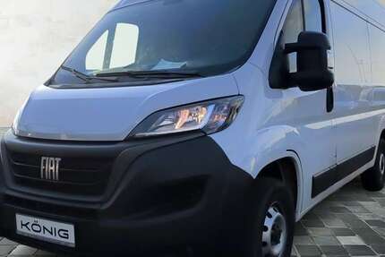 Fiat Ducato 32.956 km 31.997 € Dahlwitz-Hoppegarten 15366