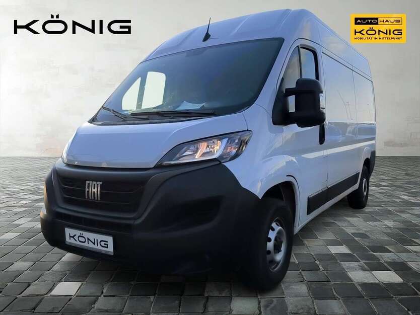 Fiat Ducato 32.956 km 31.997 € Dahlwitz-Hoppegarten 15366