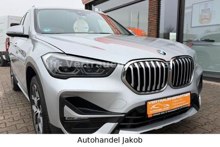 BMW X1 145.814 km 24.300 &euro; Lauingen an der Donau (bei Augsburg und Ulm) 89415
