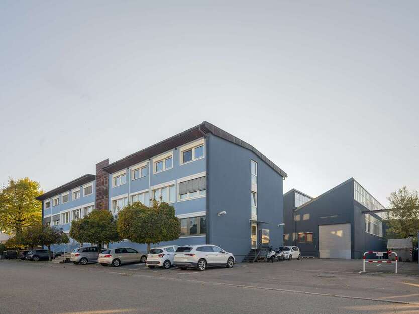 Büro in Fellbach 319 € 37 m²