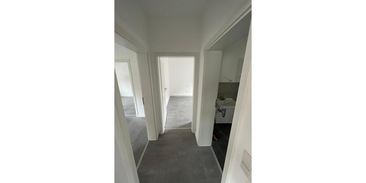Etagenwohnung Burgsinn - 4.5 Zimmer, 82 m&sup2;, 690&euro; | Angebot:26176806