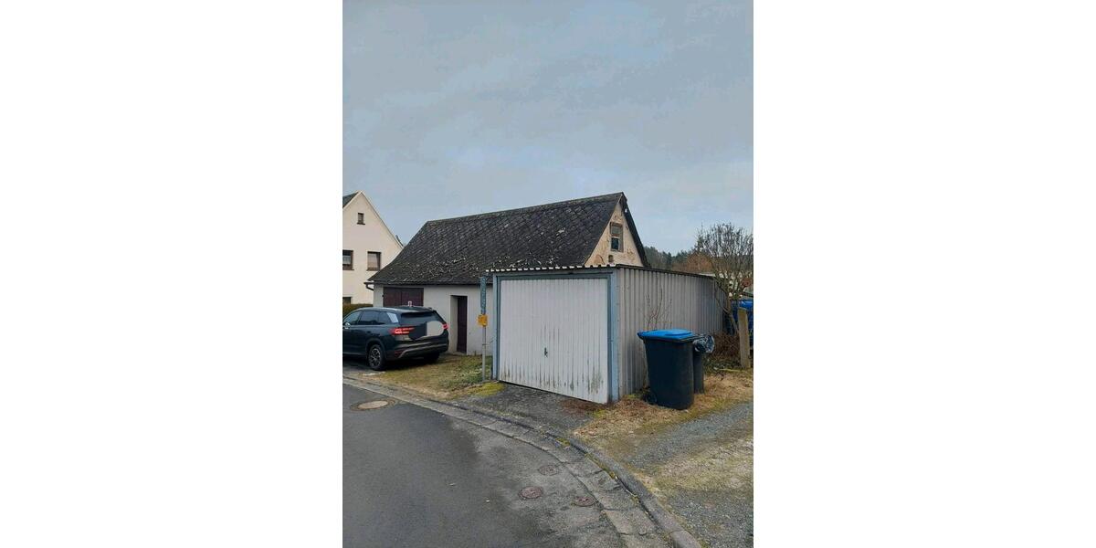 Einfamilienhaus Oelsnitz (Vogtland) - 3 Zimmer, 45 m&sup2;, 30.000&euro; | Angebot:27084536