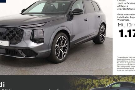 Audi Q7 4.000 km 109.980 &euro; Neumarkt 92318
