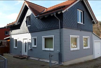 Einfamilienhaus zu vermieten Lautenthal 4 zimmer