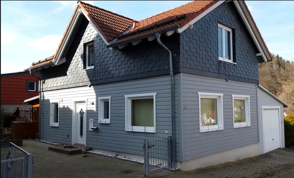 Einfamilienhaus zu vermieten Lautenthal 4 zimmer