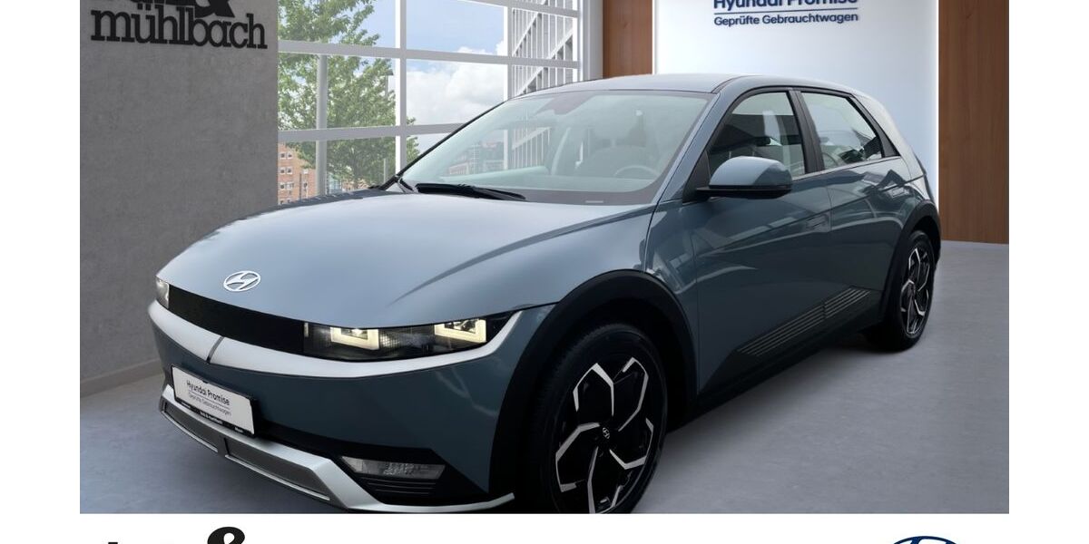 Hyundai IONIQ 5 46.000 km 27.990 &euro; Andernach 56626