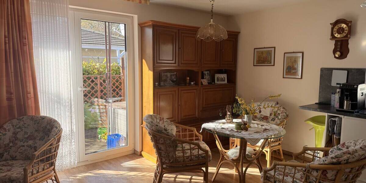 Bungalow Kühlungsborn - 4 Zimmer, 144 m&sup2;, 685.000&euro; | Angebot:26204884