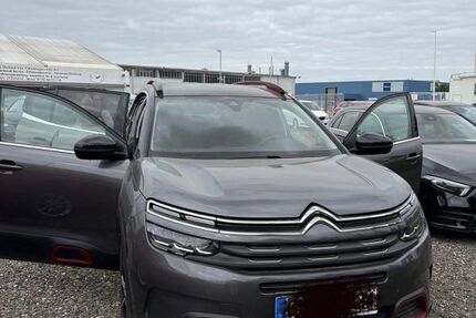Citroen C5 Aircross 41.000 km 20.990 &euro; Staufenberg 34355