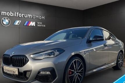 BMW 220 Gran Coupé 5.605 km 34.408 &euro; Bischofswerda 01877