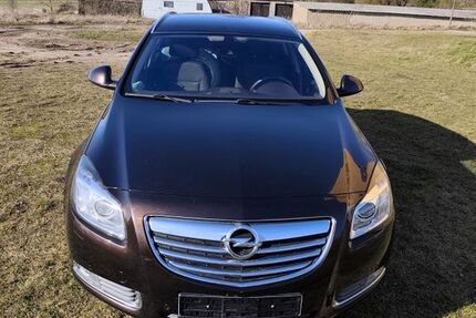 Opel Insignia 215.450 km 4.000 &euro; Bismark 39628