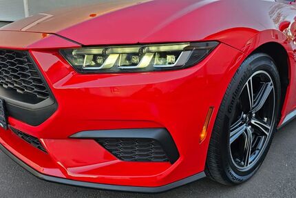 Ford Mustang 16.532 km 39.800 € Worms /B9 67547