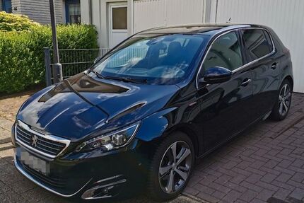 Peugeot 308 130.000 km 7.200 &euro; Bremen 28755