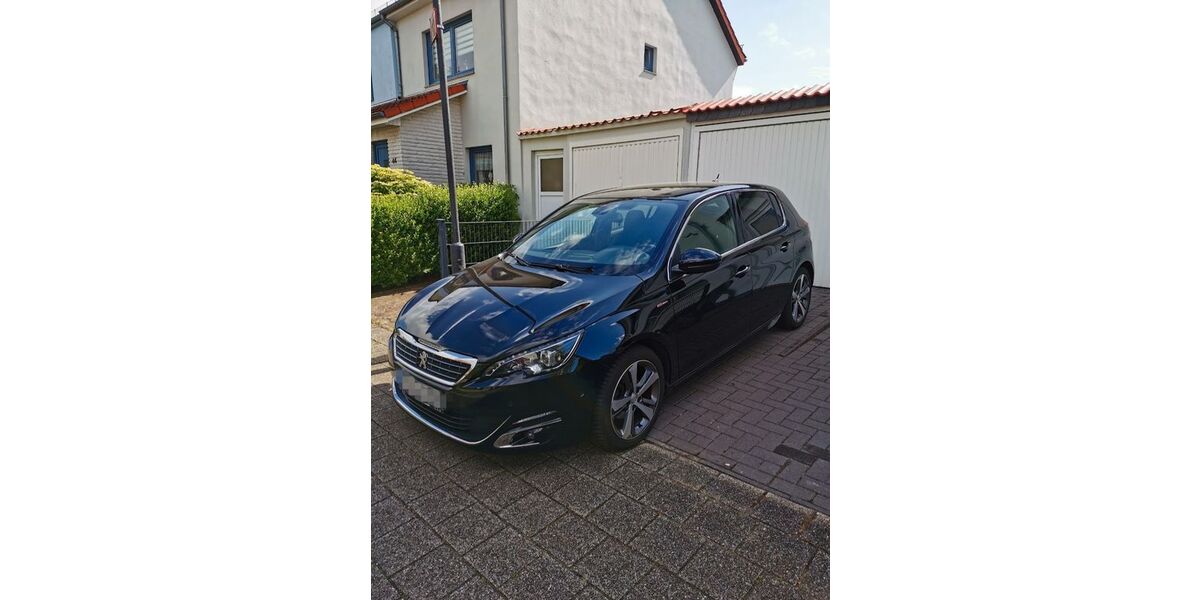 Peugeot 308 130.000 km 7.200 &euro; Bremen 28755