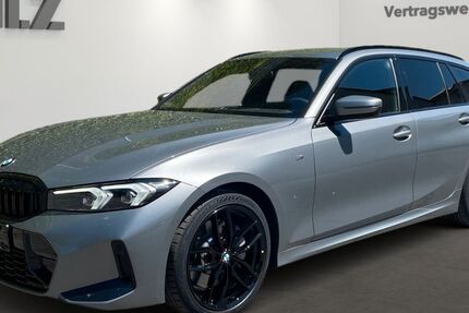 BMW 330 7.634 km 41.950 &euro; Bad König 64732