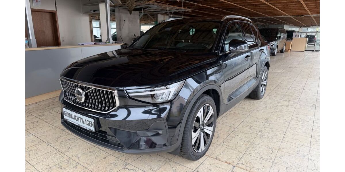 Volvo XC40 43.581 km 28.790 &euro; Amberg 92224