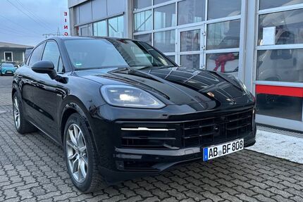Porsche Cayenne 46.000 km 95.900 &euro; Stockstadt 63811