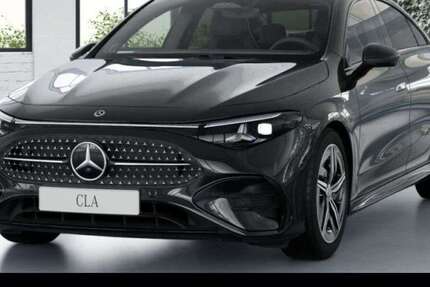 Mercedes-Benz CLA 220 9.900 km 53.900 &euro; Nürnberg 90402
