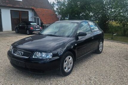 Audi A3 148.000 km 2.750 &euro; Röttenbach 91187