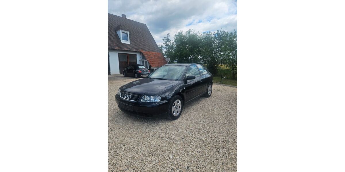 Audi A3 148.000 km 2.750 &euro; Röttenbach 91187