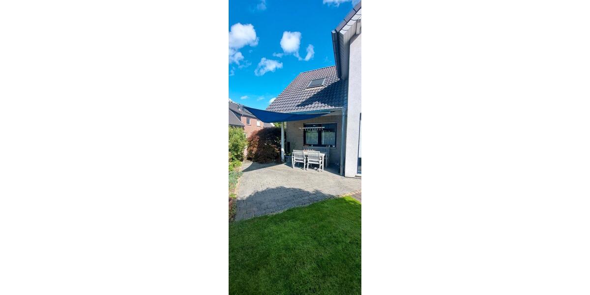 Einfamilienhaus Rheinberg - 6.5 Zimmer, 162 m&sup2;, 525.000&euro; | Angebot:24849592