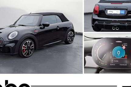 Mini John Cooper Works Cabrio 14.250 km 36.930 € Freiburg 79108
