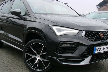 Cupra Ateca 2.0TSI Basis 4Drive Pano ACC AHK 360º Beats 53.602 km 27.980 &euro; Falkensee 14612